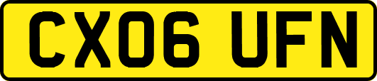 CX06UFN