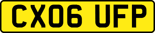 CX06UFP