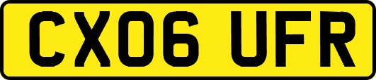 CX06UFR