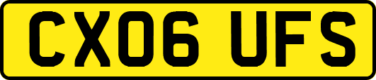 CX06UFS