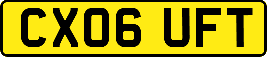CX06UFT