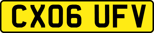 CX06UFV
