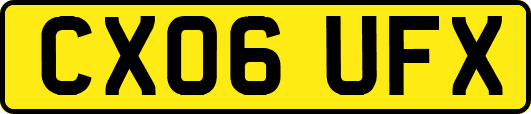 CX06UFX