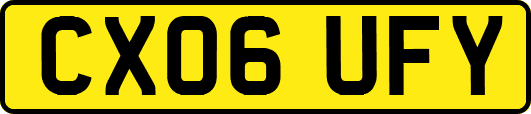 CX06UFY