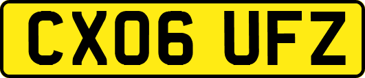 CX06UFZ