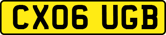CX06UGB