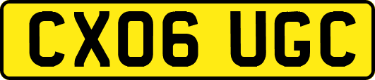 CX06UGC