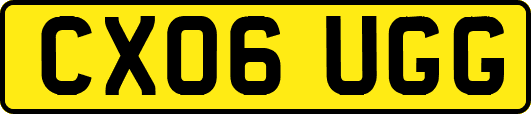 CX06UGG
