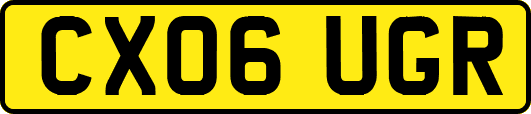 CX06UGR