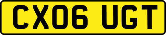 CX06UGT