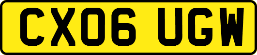 CX06UGW