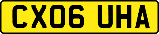 CX06UHA