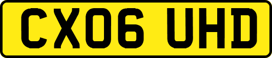 CX06UHD