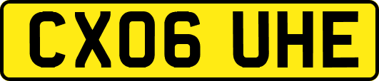 CX06UHE