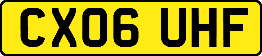 CX06UHF