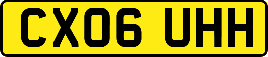 CX06UHH