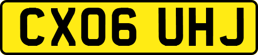 CX06UHJ