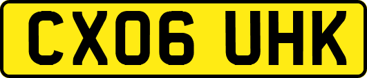 CX06UHK