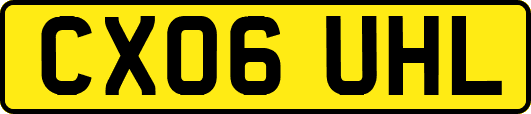 CX06UHL
