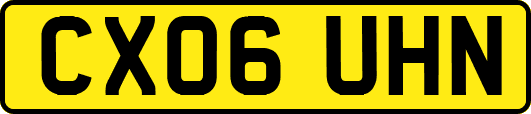 CX06UHN