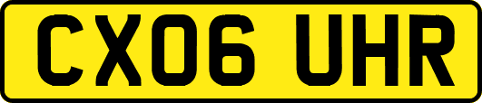 CX06UHR