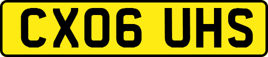 CX06UHS