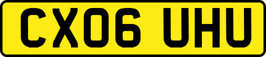 CX06UHU
