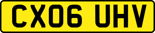 CX06UHV