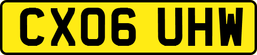 CX06UHW