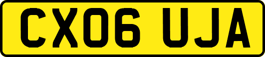 CX06UJA