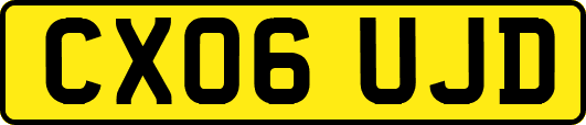 CX06UJD