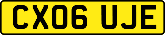CX06UJE