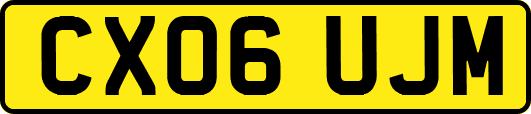 CX06UJM