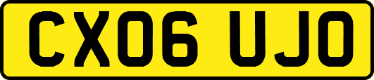 CX06UJO