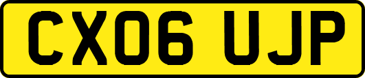 CX06UJP
