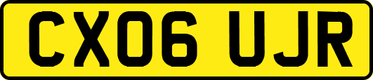 CX06UJR