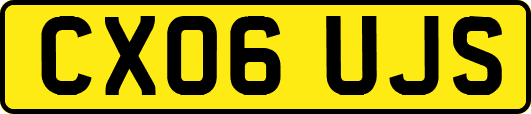 CX06UJS