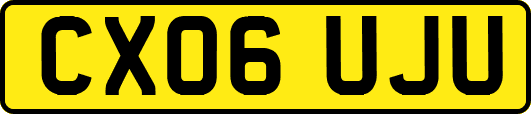 CX06UJU