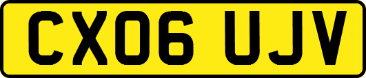 CX06UJV