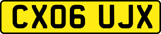 CX06UJX