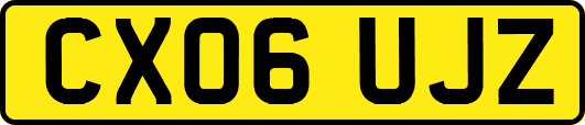 CX06UJZ