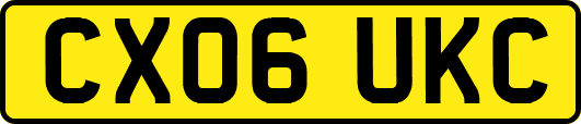 CX06UKC