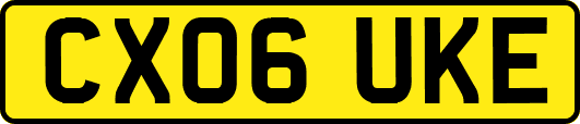 CX06UKE