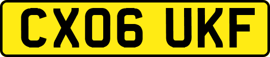 CX06UKF