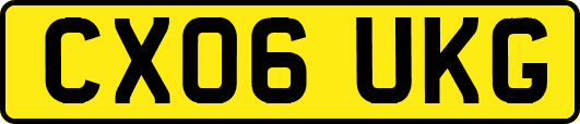 CX06UKG