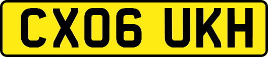 CX06UKH
