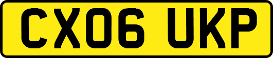 CX06UKP