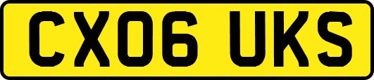 CX06UKS