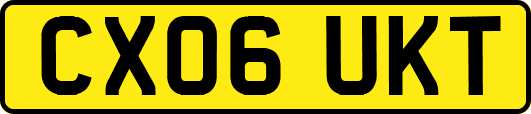 CX06UKT