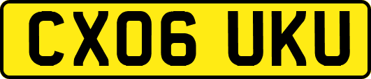 CX06UKU